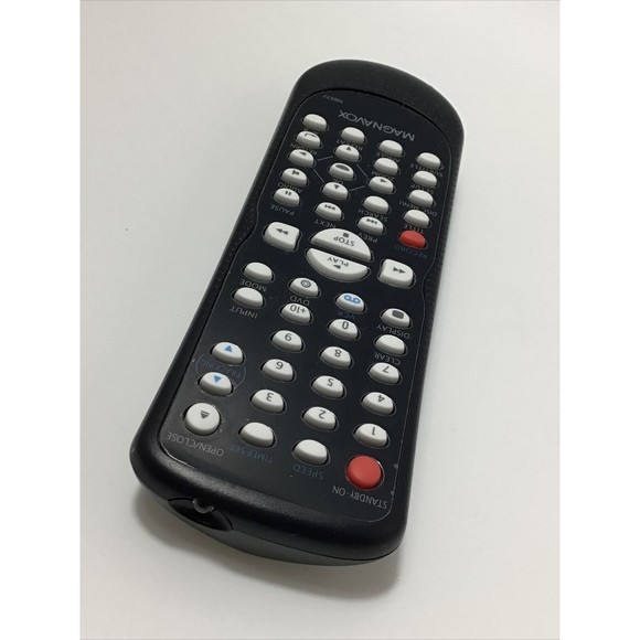 New Genuine Magnavox NB677 Original Remote Control DV220MW9 DV225MG9 GDV228MG9 - Picture 3 of 7